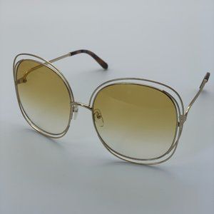 Brand NEW Chloe  CE126S 802 Oversized Sunglasses
